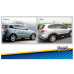 mobis sidestep running board hyundai santa fe cm 2006-10